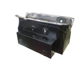 IND 102 <br> 20 Quart Oil Pan