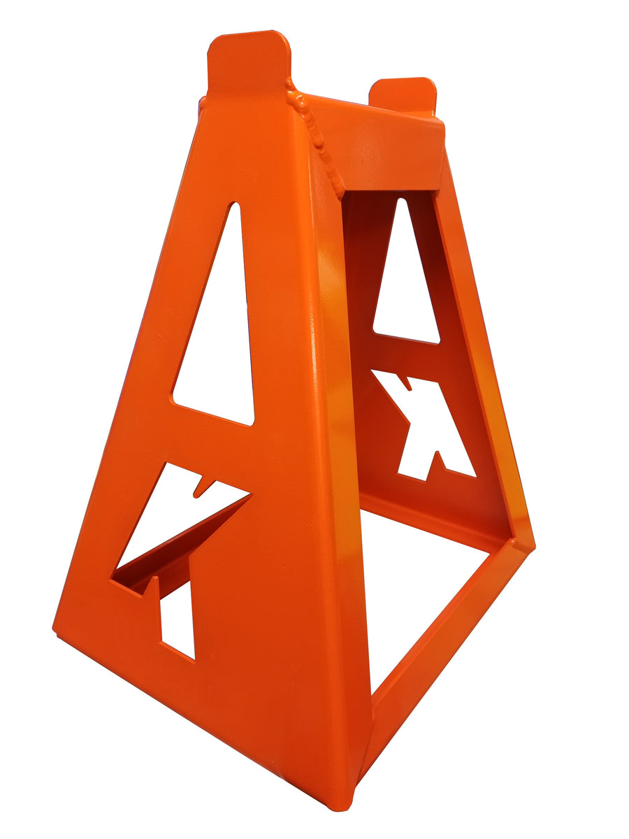 K800115'' STACKABLE JACK STAND – KEVKO