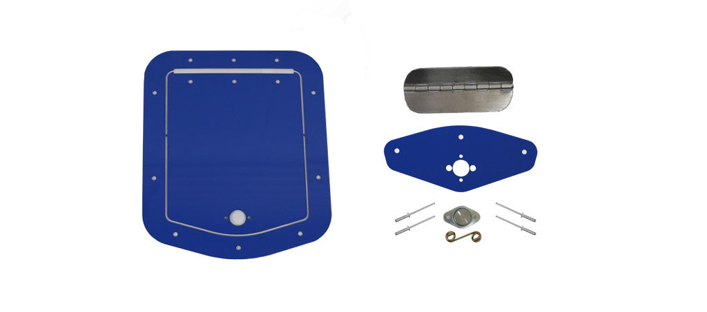 K8019 6 X 6 ACCESS PANEL – KEVKO