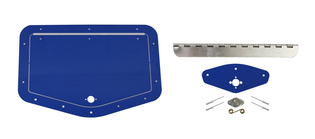 K8020 6 X 12 ACCESS PANEL – KEVKO