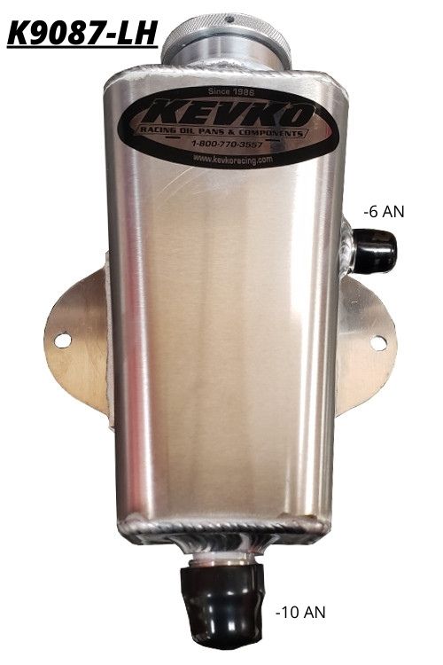 K9087 Power Steering Tank – KEVKO