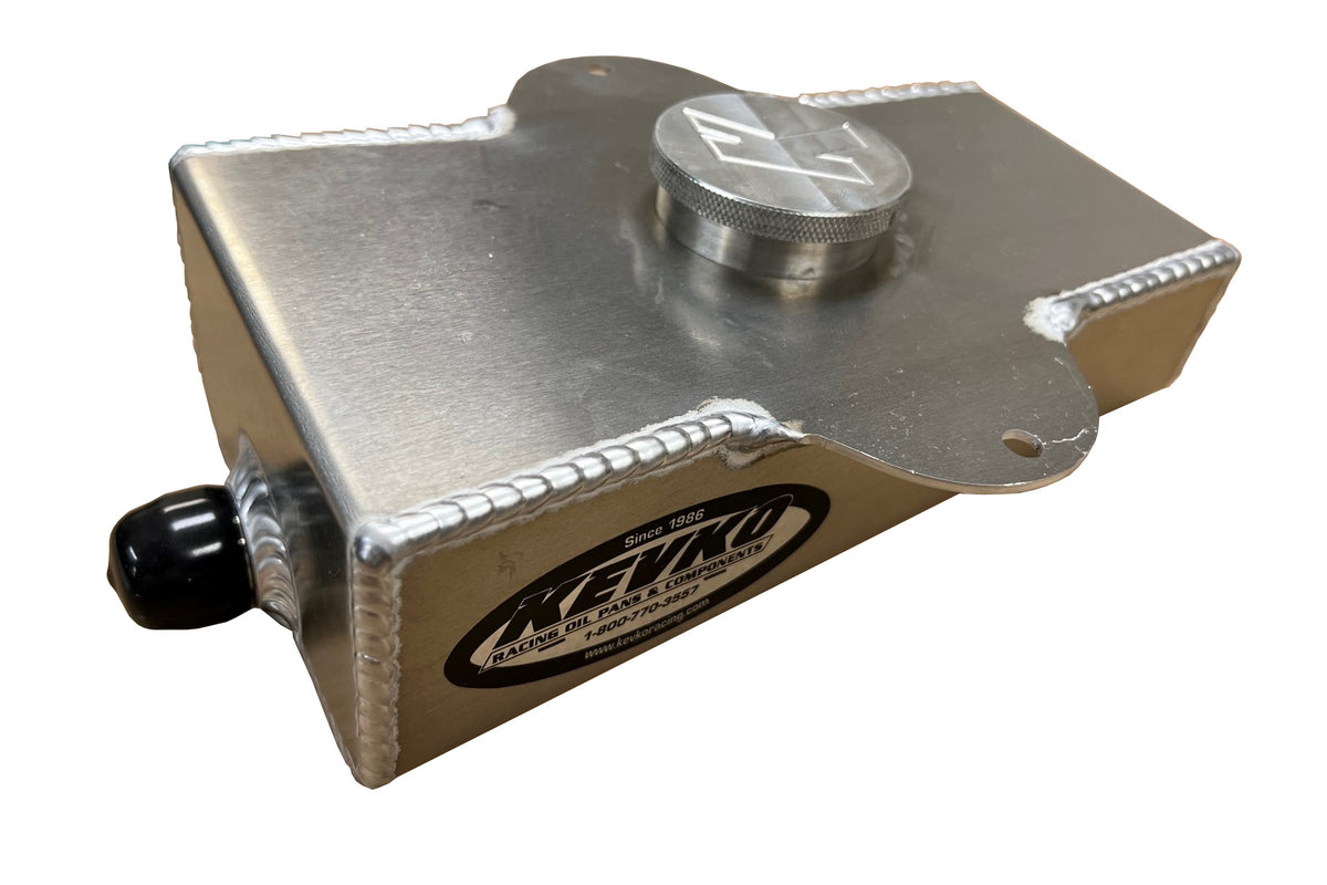 KR9090 Low Profile Rear End Filler Tank – KEVKO
