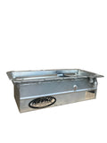 LS1005 Box Pan<br>Off Road/Road Race<br> 6.5" Deep