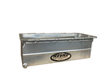 LS1005 Box Pan<br>Off Road/Road Race<br> 6.5" Deep