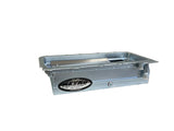 LS1096 <br> Circle Track Box Pan <br> 5" Deep
