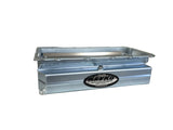 LS1096 <br> Circle Track Box Pan <br> 5" Deep