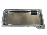 LS1096 <br> Circle Track Box Pan <br> 5" Deep