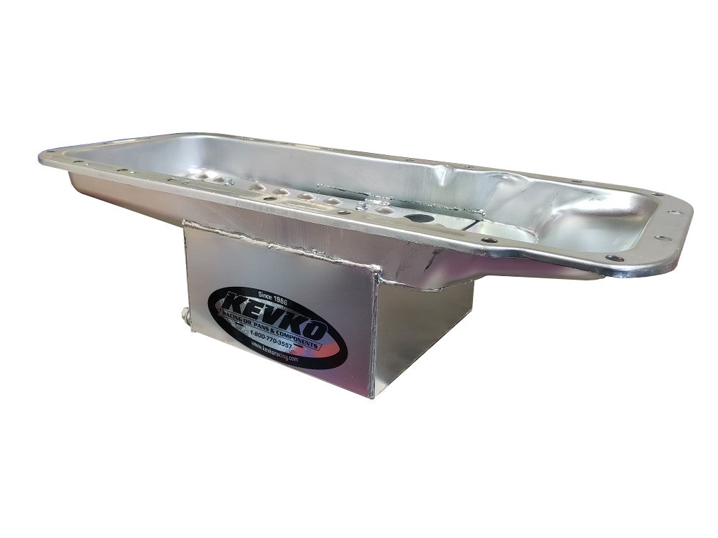 M405W440 Big Block Stock Location Pan – KEVKO