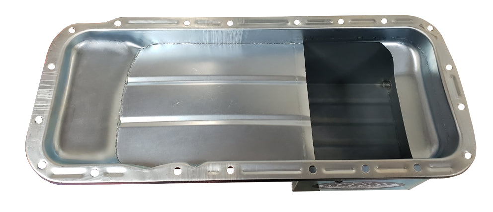 M408 440 Truck pan – KEVKO