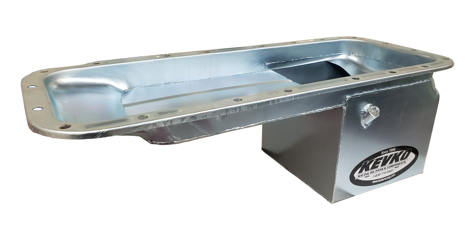 M408 440 Truck pan – KEVKO