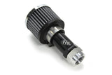 VC208 Right <br>SBC Low-Pro Fabricated Aluminum Valve Cover