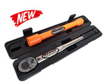 Torque Wrench Kit