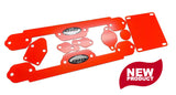 Kevko K9149 SBC Block Off Kit