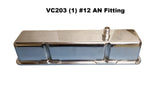 VC203 RIGHT<br>SBC Polished Aluminum