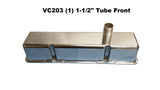 VC203 RIGHT<br>SBC Polished Aluminum