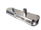 VC205 Right<br> Small Block Mopar Valve Cover
