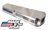 VC205 Right<br> Small Block Mopar Valve Cover