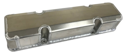 VC204 Right <br>Fabricated Aluminum