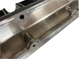 VC208-WO Left<BR>SBC Oiler Valve Cover