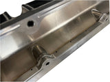 VC208-WO Right<BR>SBC Oiler Valve Cover
