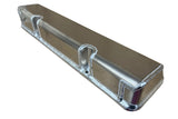 VC208 Right <br>SBC Low-Pro Fabricated Aluminum Valve Cover