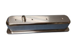 VC215 RIGHT<br>SBC Vortec Polished Aluminum