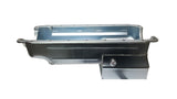 M303W-9" - 340<br>M304W-9" - 360<br>9" Deep Truck Pan