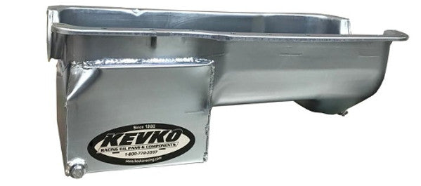 Oil Pans - All Ford – KEVKO