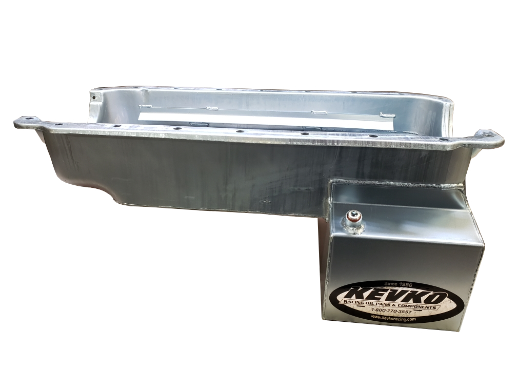 Oil Pans All Mopar KEVKO