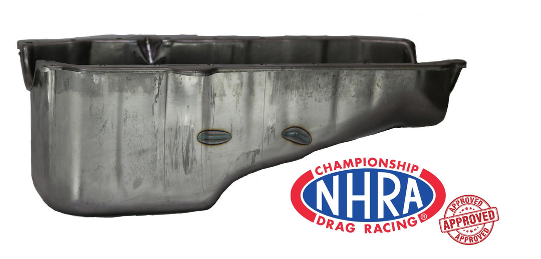 Oil Pans - Chevrolet - Street, Drag, Road Race – KEVKO