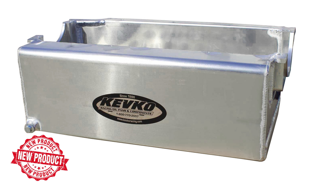 Box Pan Labelled 1101AAluminum Box Pan – KEVKO