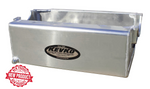 1101A<br>Aluminum Box Pan