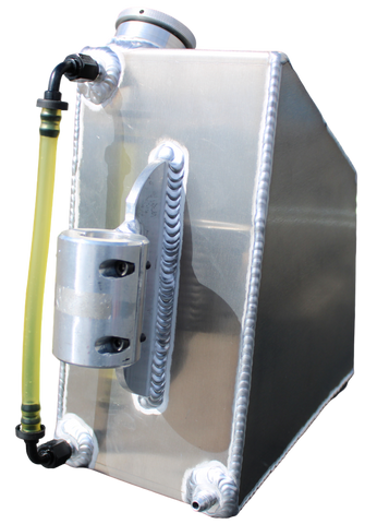 Quarg Tank Karting Fuel Tank – KEVKO