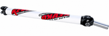 2.75" Carbon Fiber Super Late Model Drive Shaft