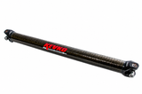 2.75" Carbon Fiber Super Late Model Drive Shaft