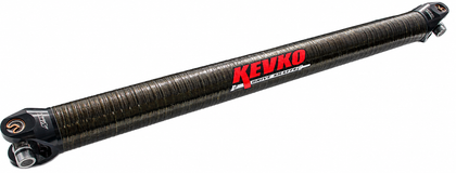 2.75" Carbon Fiber Super Late Model Drive Shaft