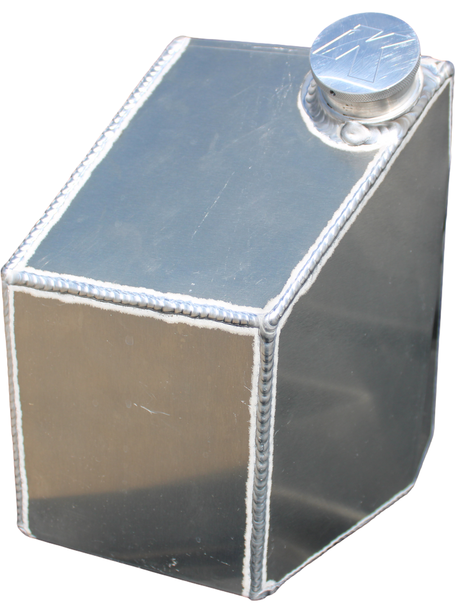 Karting Fuel Tank – KEVKO