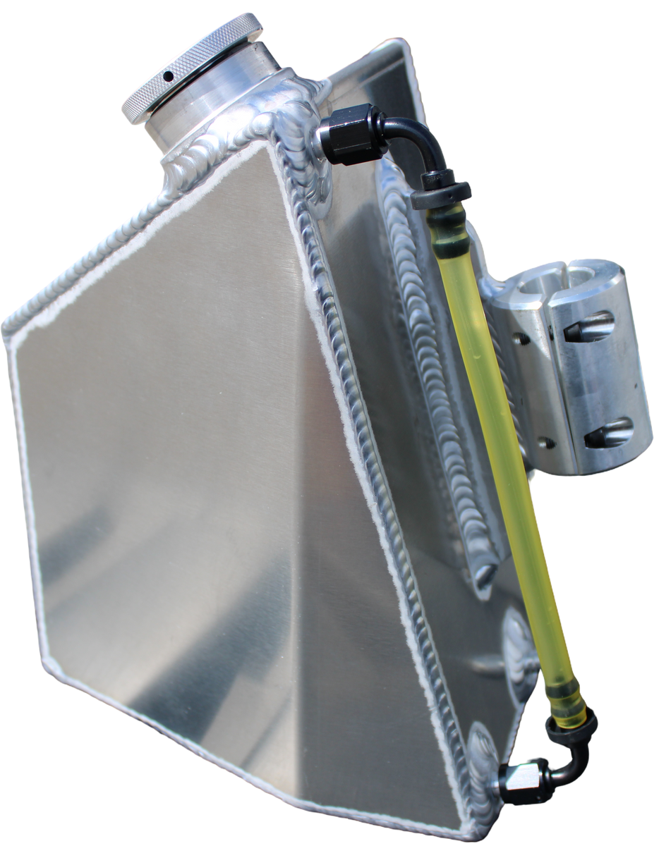 Quarg Tank Karting Fuel Tank – KEVKO