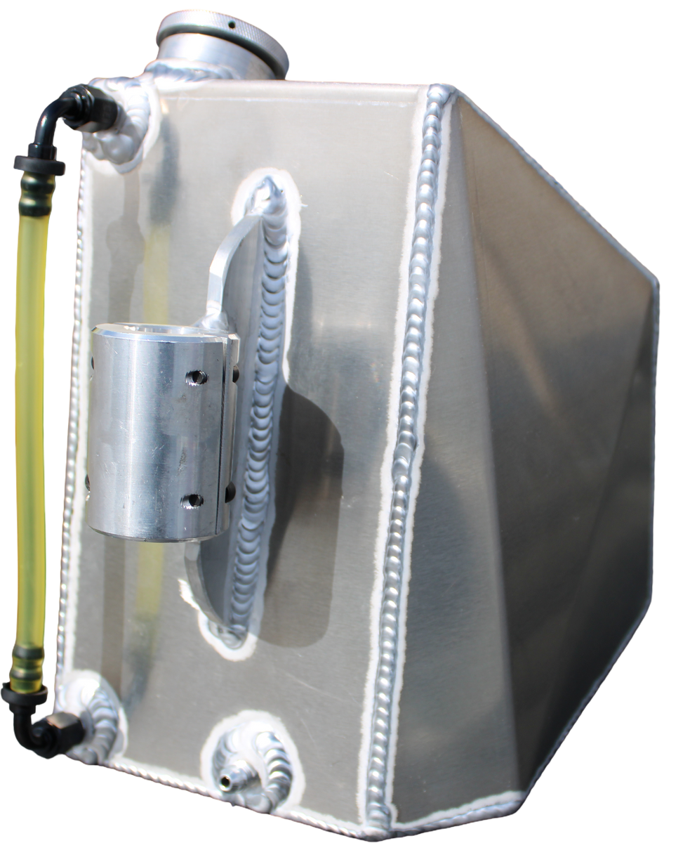 Karting Fuel Tank – KEVKO