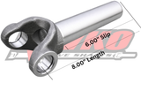 8" Wide Angle Slip Yoke