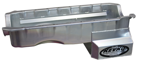 1078<br>Tri 5 Chevy Oil Pan