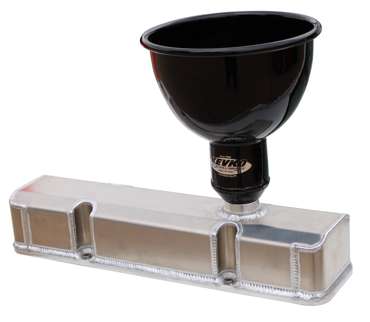 K9201 4 Quart Funnel – KEVKO