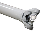 2" Steel .083 Moly Stock Car LW Drive Shaft