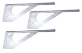 K23255-3<br>Breakaway T-Bar 3 Pack