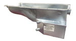F607 <br>  Ford Cleveland Front Sump "T" Style Drag Pan