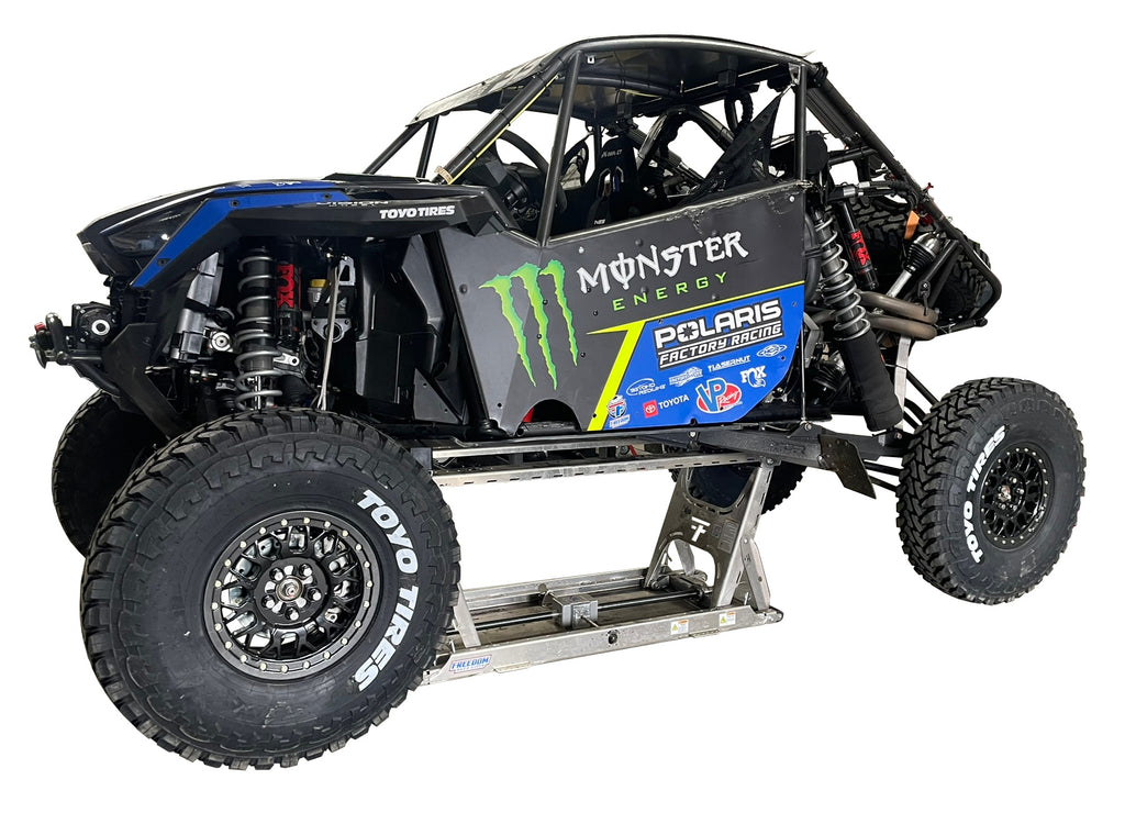 UTV Riser Kit – KEVKO