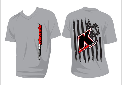 KTS Off-Road T-Shirt