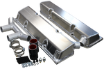 VC208WO-5CO Oiler Crossover Set