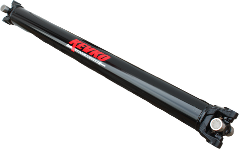 2.5" Custom Steel Drive Shaft .083 Wall