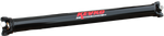 3" Custom Chromoly Drive Shaft .083 Wall